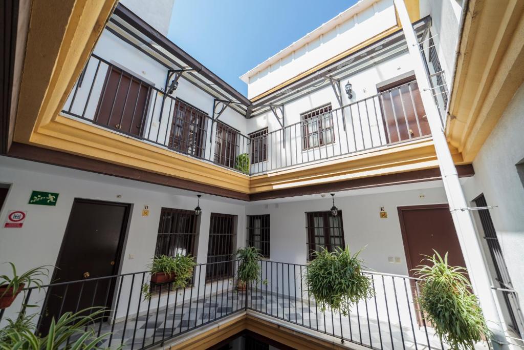 Casa Palacio de los Leones, El Puerto de Santa María ...