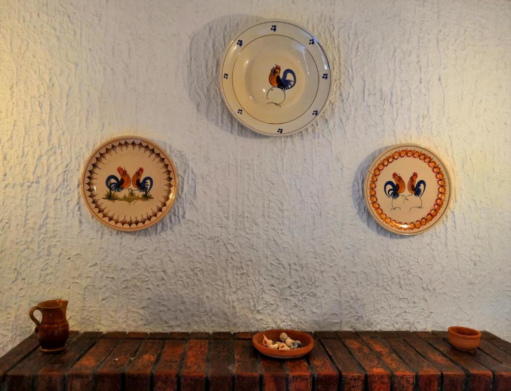Fotografie z fotogalerie ubytování B&B Villa Passiaturo v destinaci Peschici