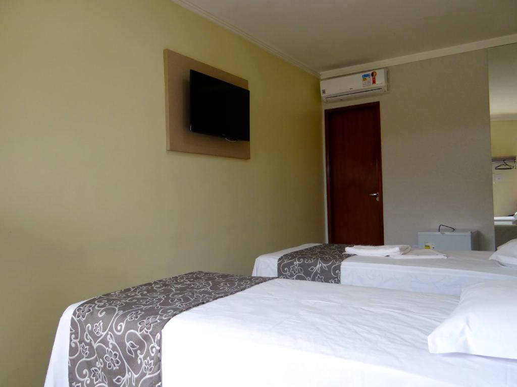  Hotel Via Oeste
