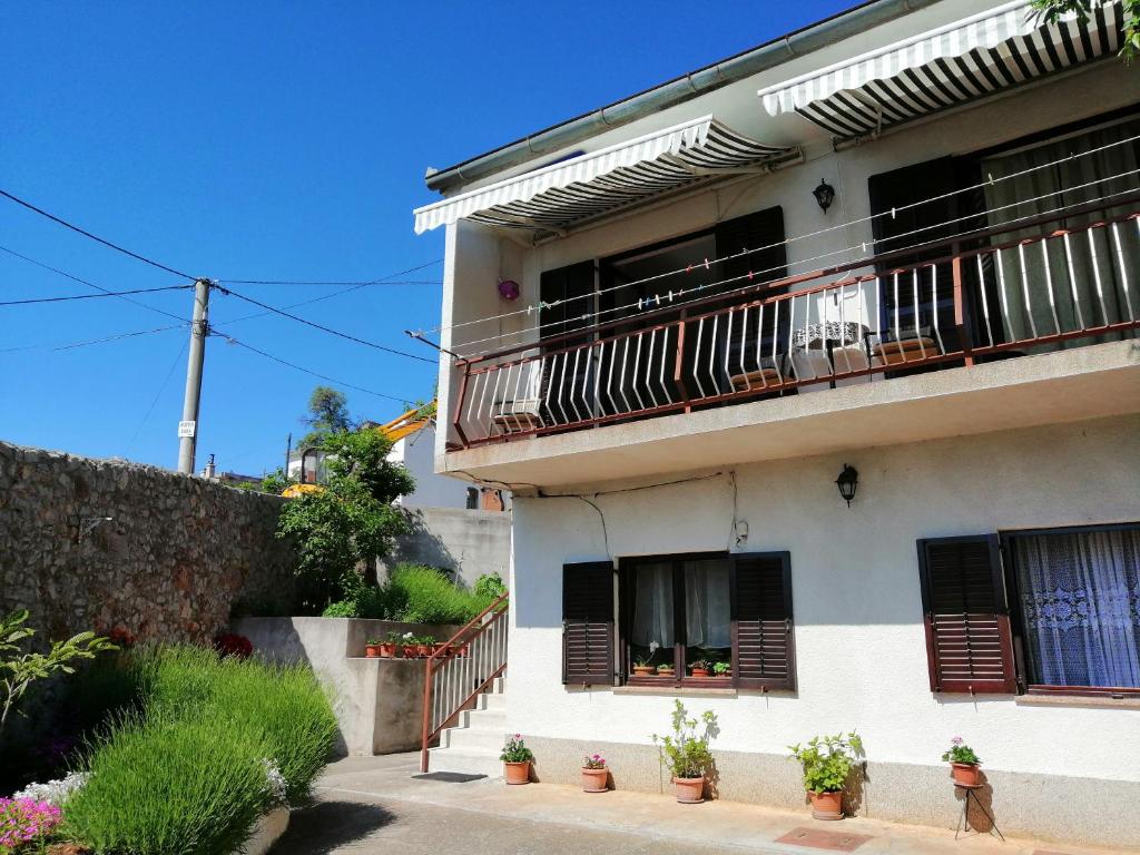 Vlatka Apartment