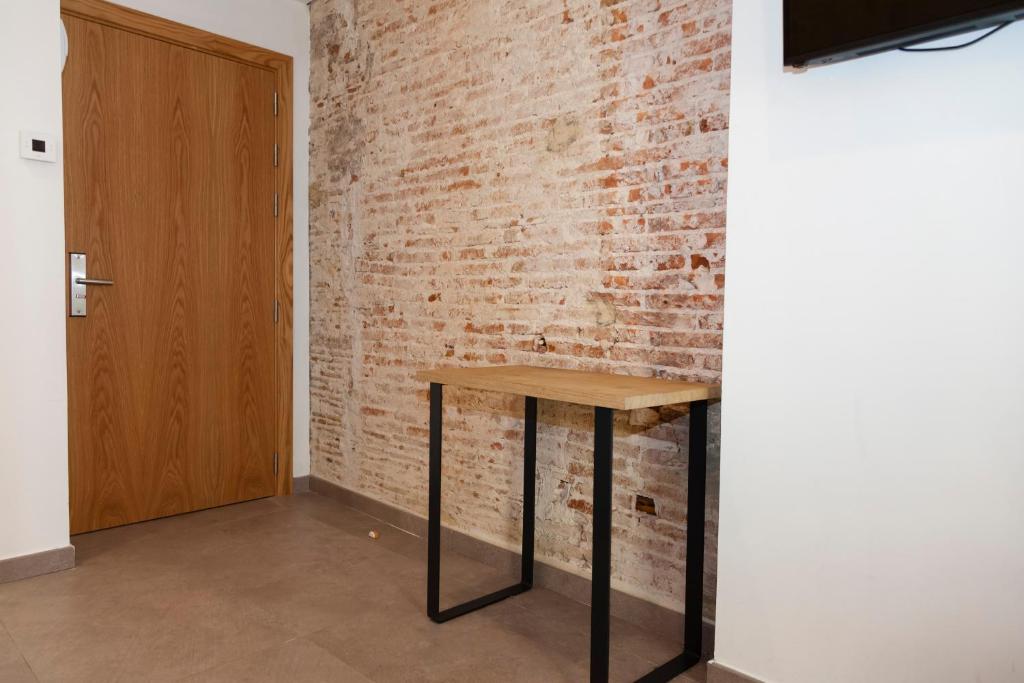 Fotografie z fotogalerie ubytování Hostal Paris v destinaci Barcelona