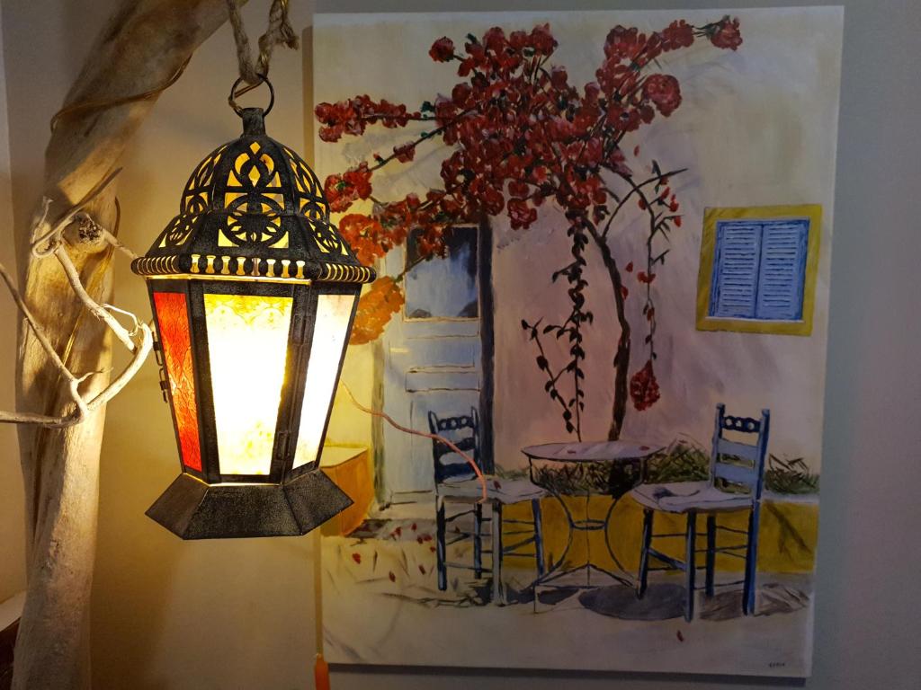 Fotografie z fotogalerie ubytování Violetta Rooms v destinaci Koroni
