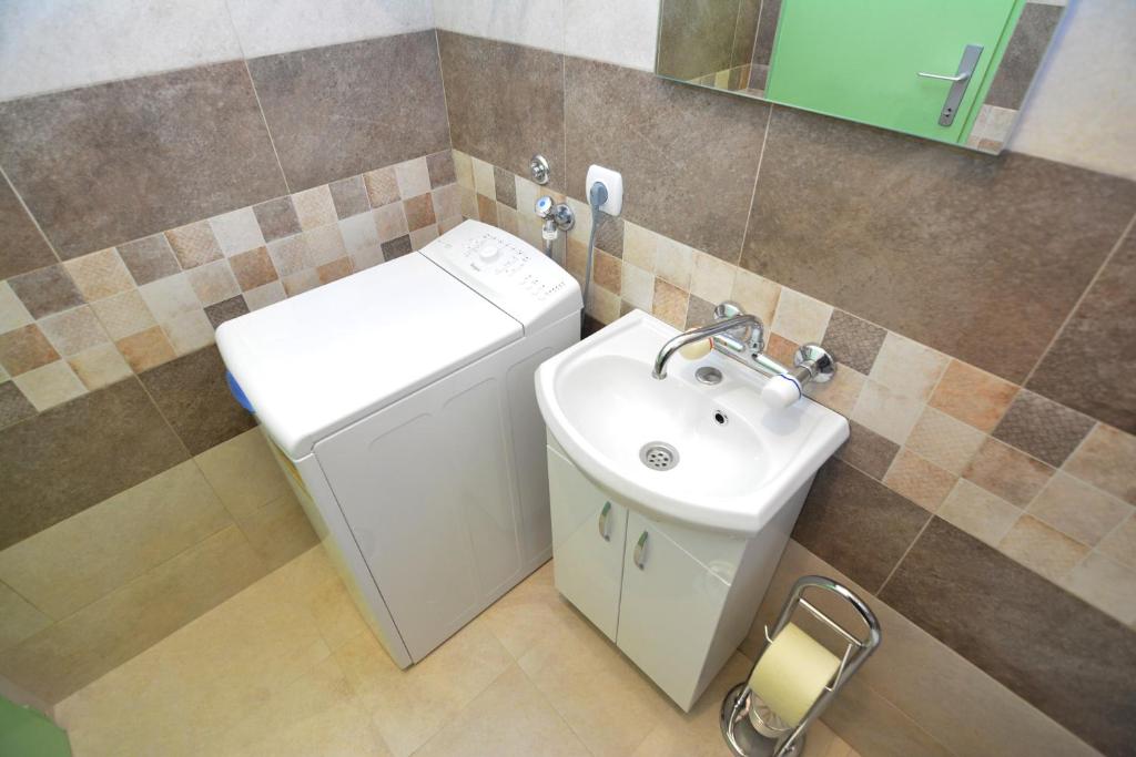 Holiday Home Cattaro - 19