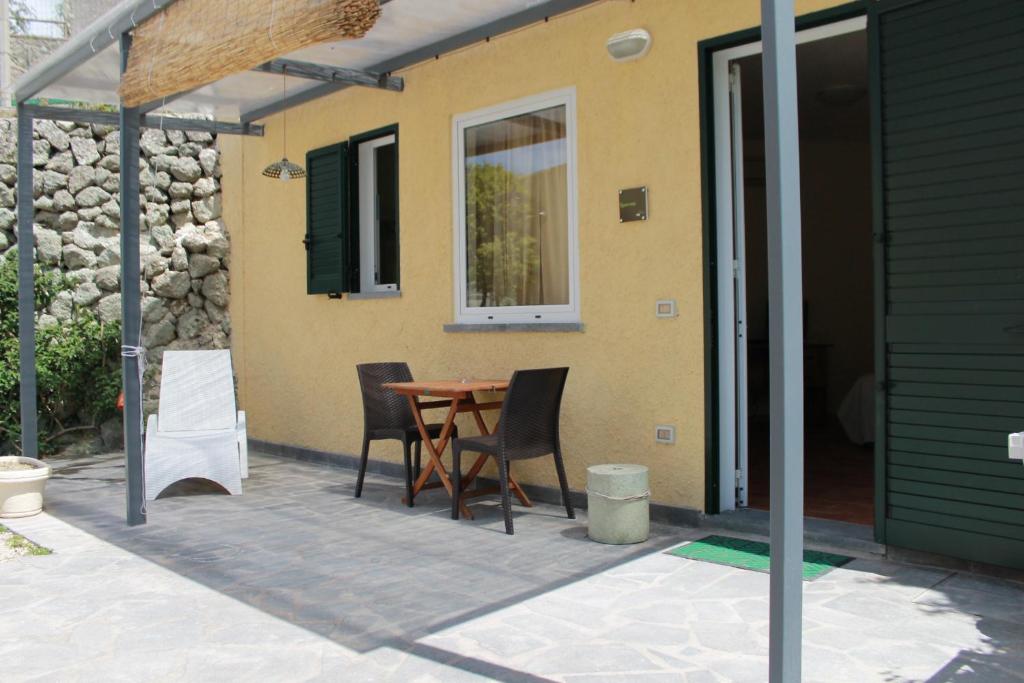 Villa Pietra Verde - Standard Apartment