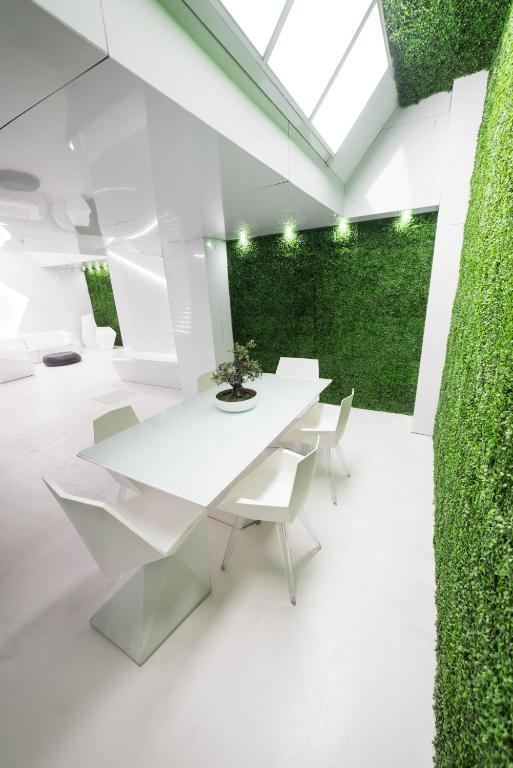 Fotografie z fotogalerie ubytování Optimi Rooms Bilbao v destinaci Bilbao