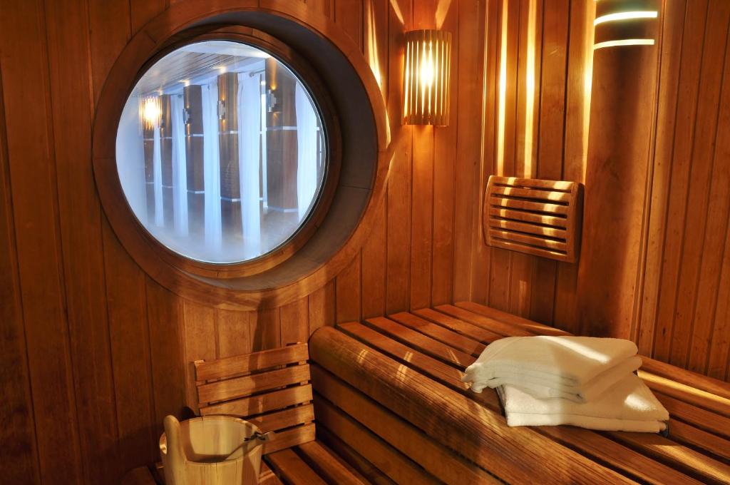 Fotografie z fotogalerie ubytování Hotel Eggers Hamburg v Hamburku