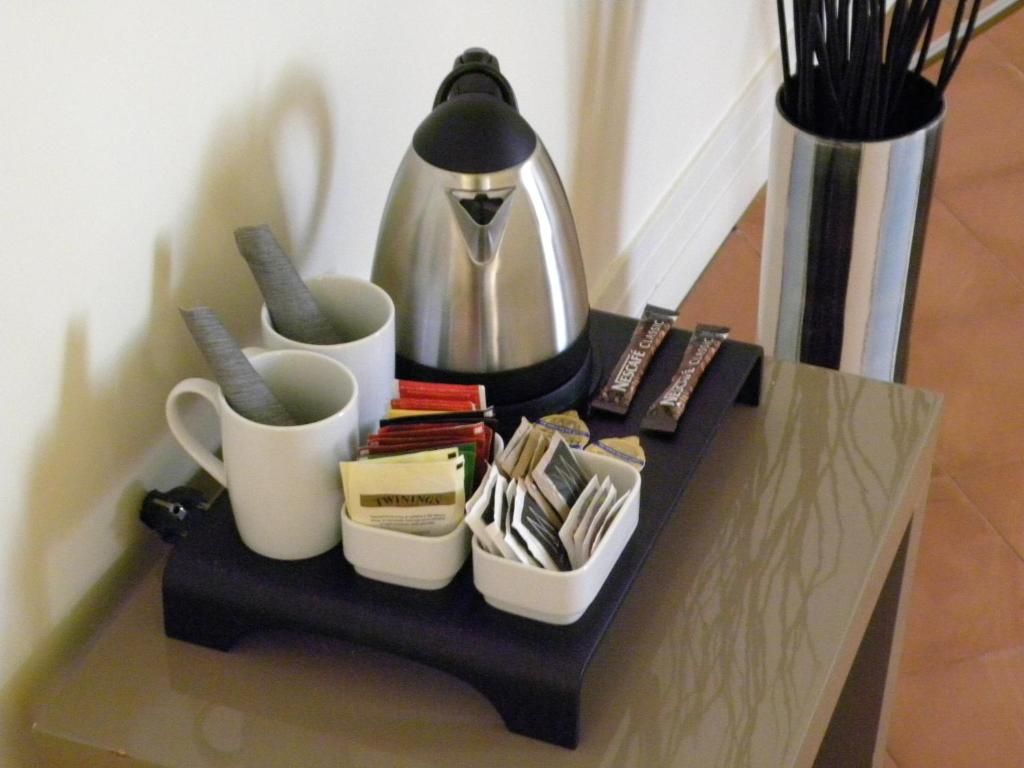 Palazzo Caracciolo Naples - Resim 37