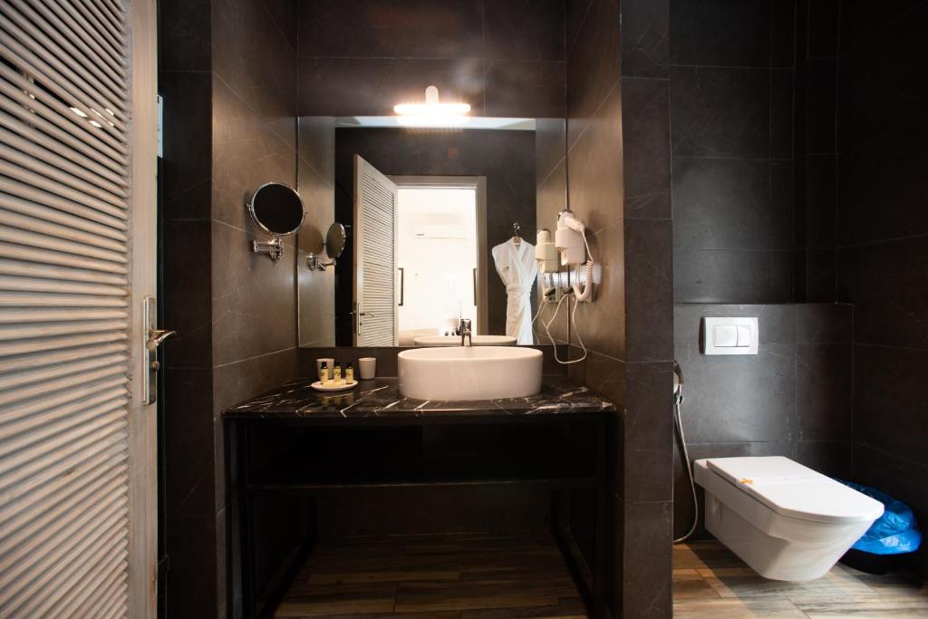 Le Domaine Limoune - Suite Familiale