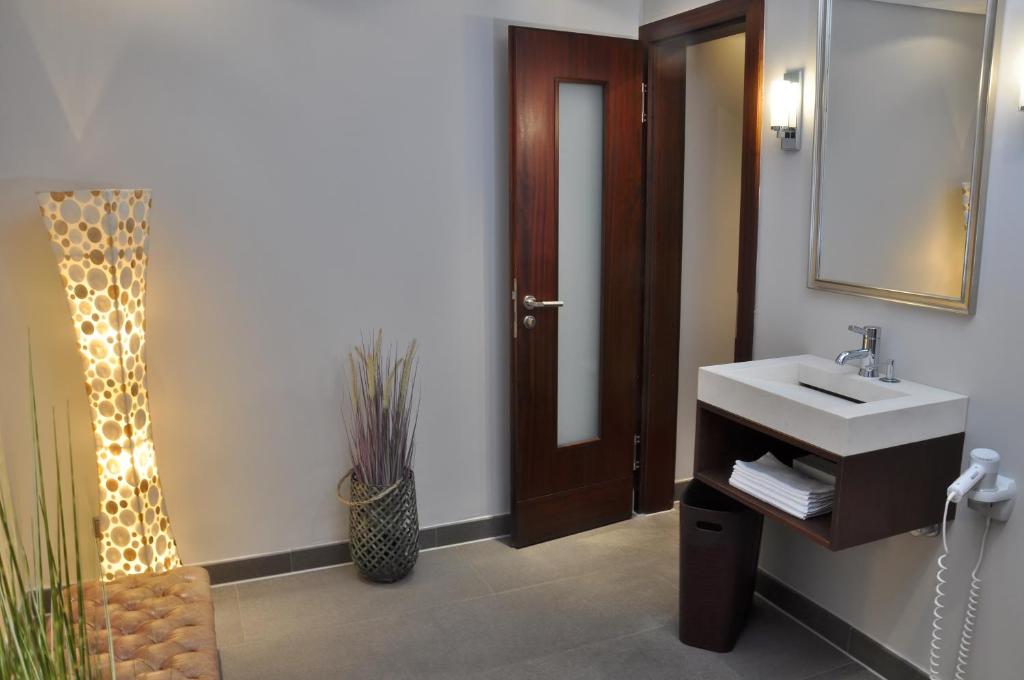 Fotografie z fotogalerie ubytování Hotel Eggers Hamburg v Hamburku