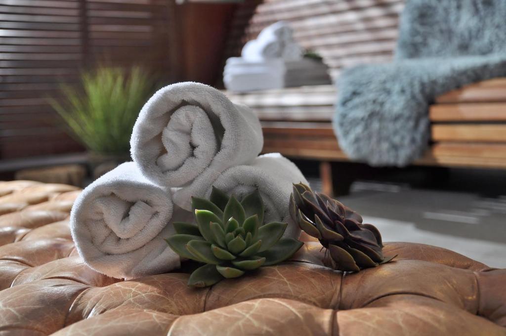 Hotel Eggers Hamburg - Resim 30