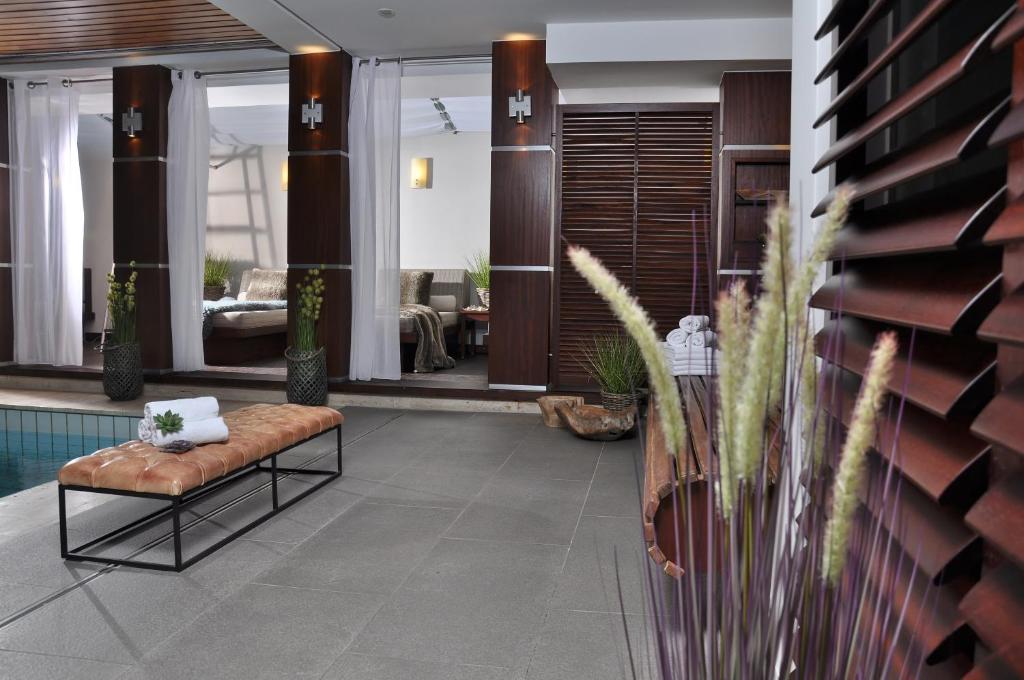 Hotel Eggers Hamburg - Resim 26