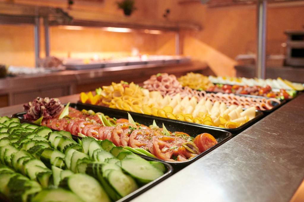 Crystal City Hotel - Resim 34