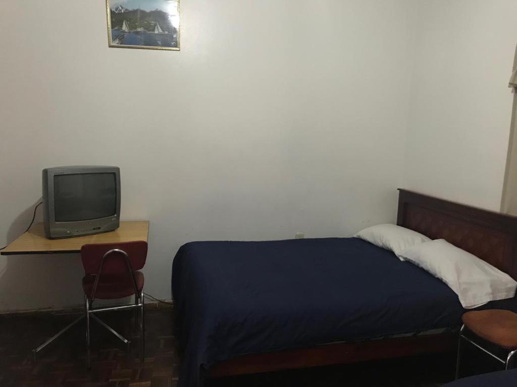 Fotografie z fotogalerie ubytování Hostal Luz Wilson v destinaci Quito