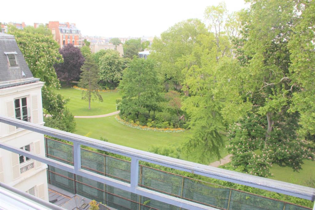 Hotel De Suede Saint Germain - Resim 27