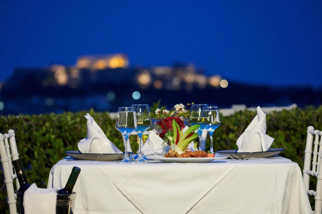 Crystal City Hotel - Resim 30