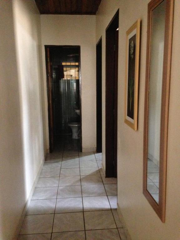  Casa Condomínio para até 8 pessoas 300m da praia