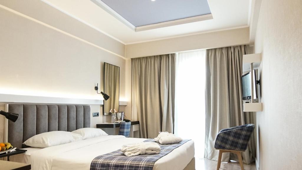 Athens Cypria Hotel - 