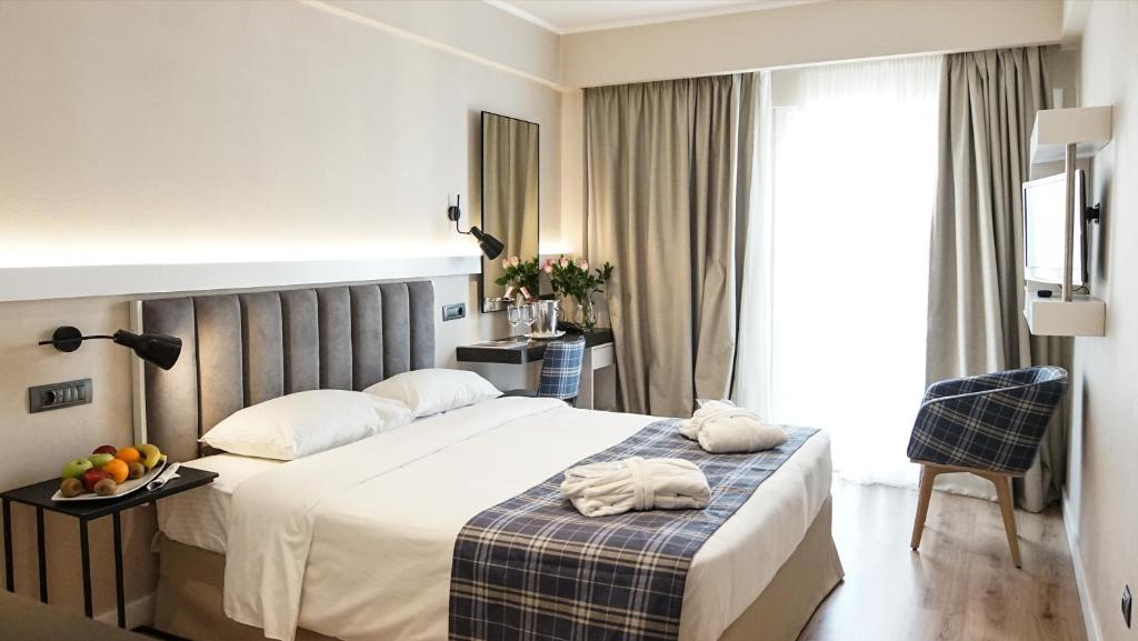 Athens Cypria Hotel - 