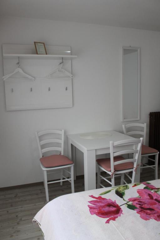 Fotografie z fotogalerie ubytování Rooms Jurca v destinaci Postojna