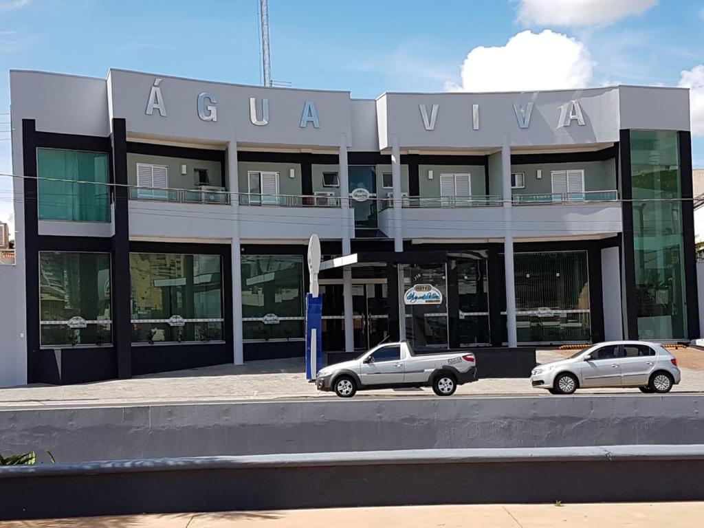  Água Viva Hotel