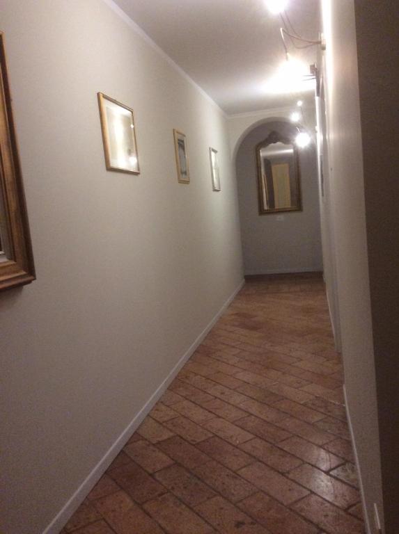 Fotografie z fotogalerie ubytování B&B La Forcella v destinaci Sarnico