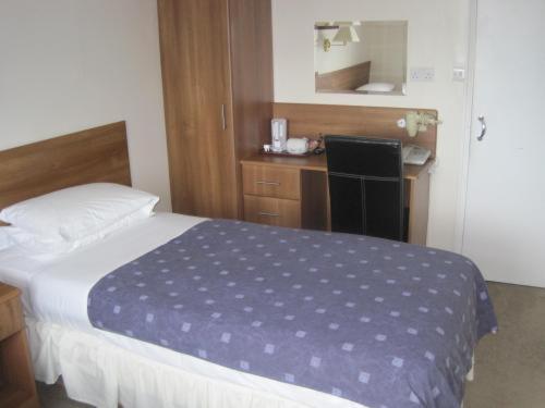 Warwick Lodge - 