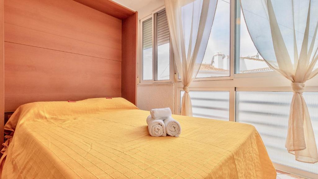 797 Holiday Rentals- Estudio Benalmadena cerca de la Playa y ...
