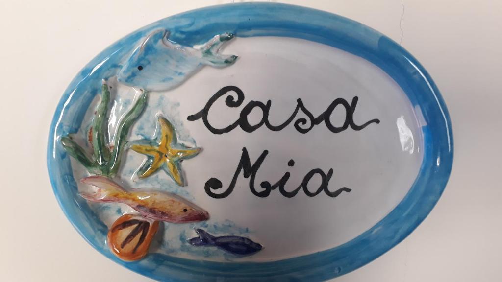 Casa Mia