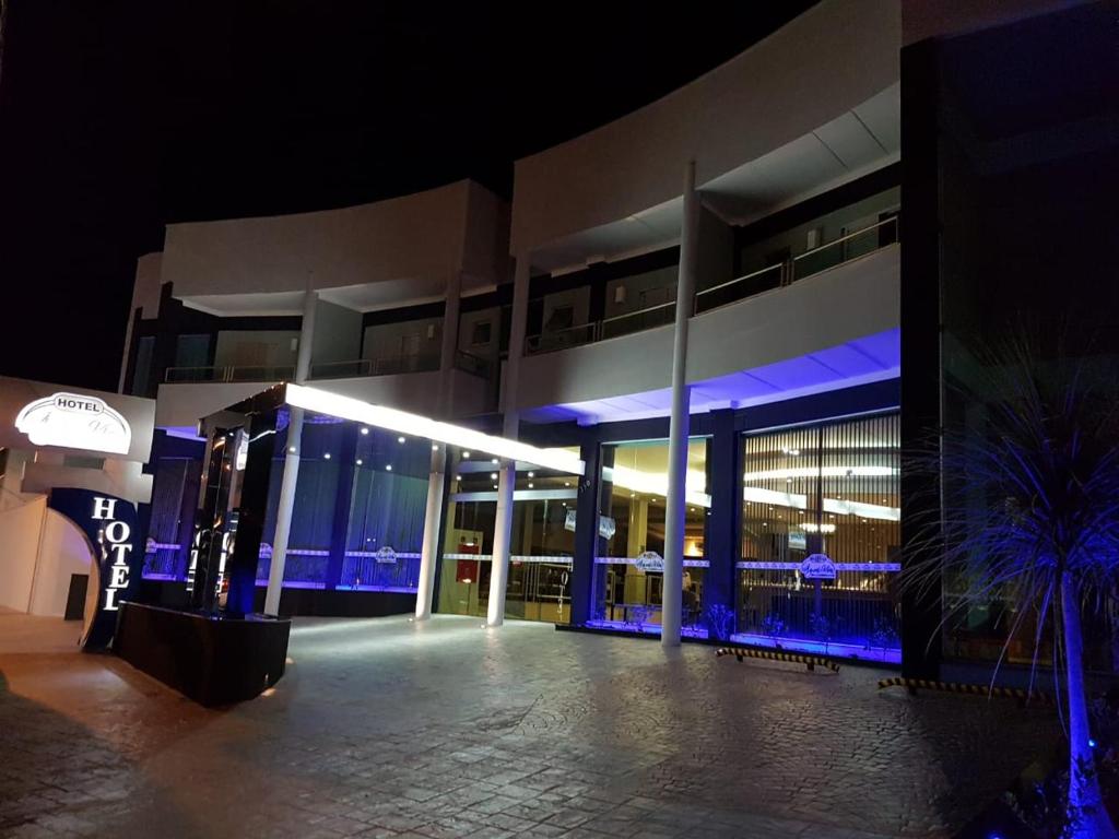  Água Viva Hotel