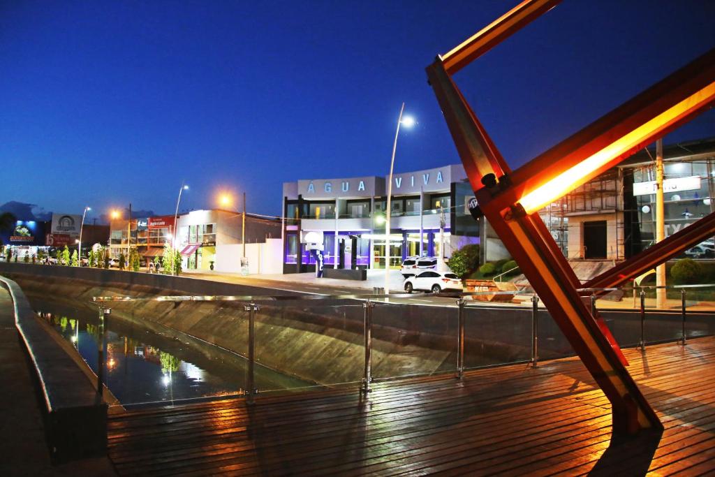  Água Viva Hotel