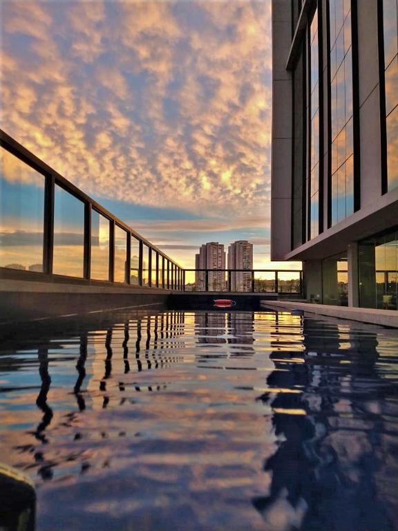  Wyndham Garden Ribeirão Preto Convention