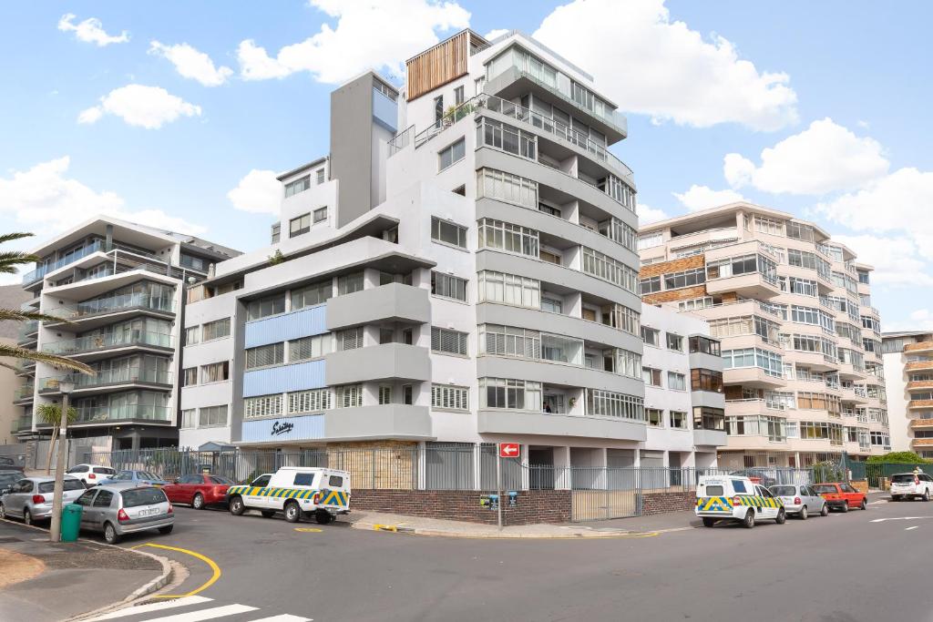 Saratoga Apartments by Propr, Cape Town (updated prices 2025)