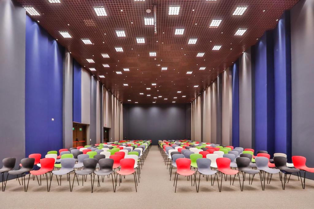  Wyndham Garden Ribeirão Preto Convention