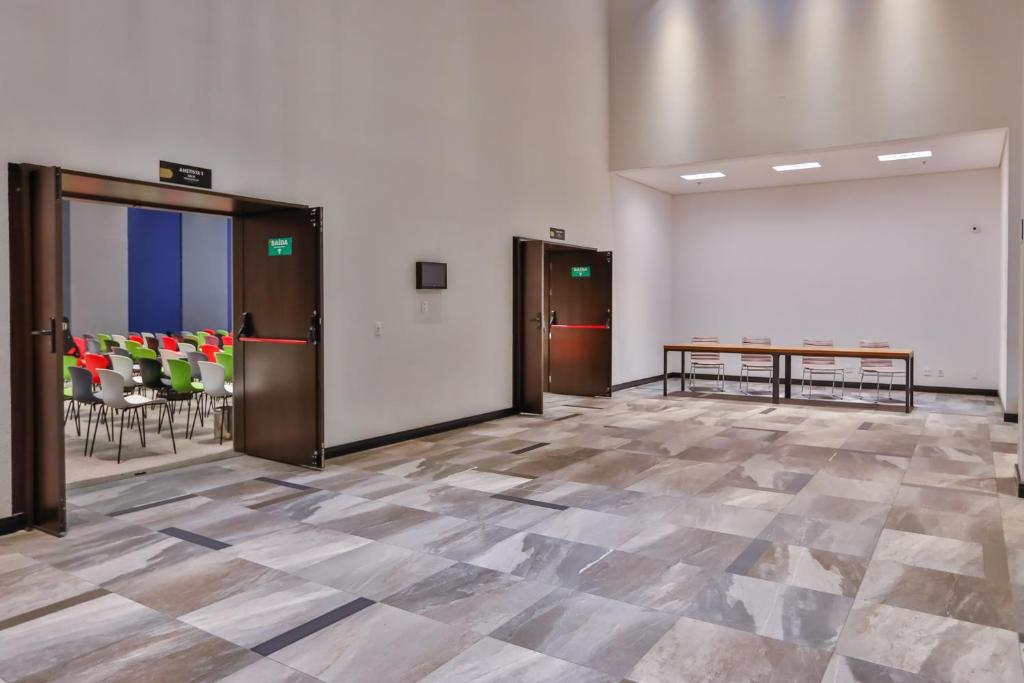  Wyndham Garden Ribeirão Preto Convention