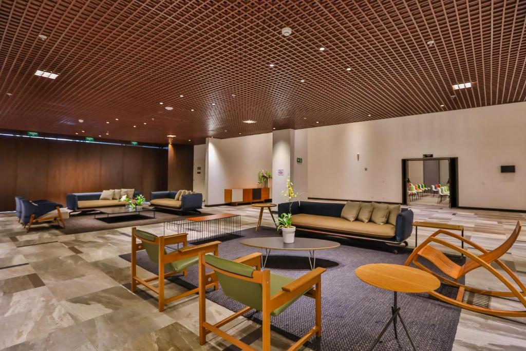  Wyndham Garden Ribeirão Preto Convention