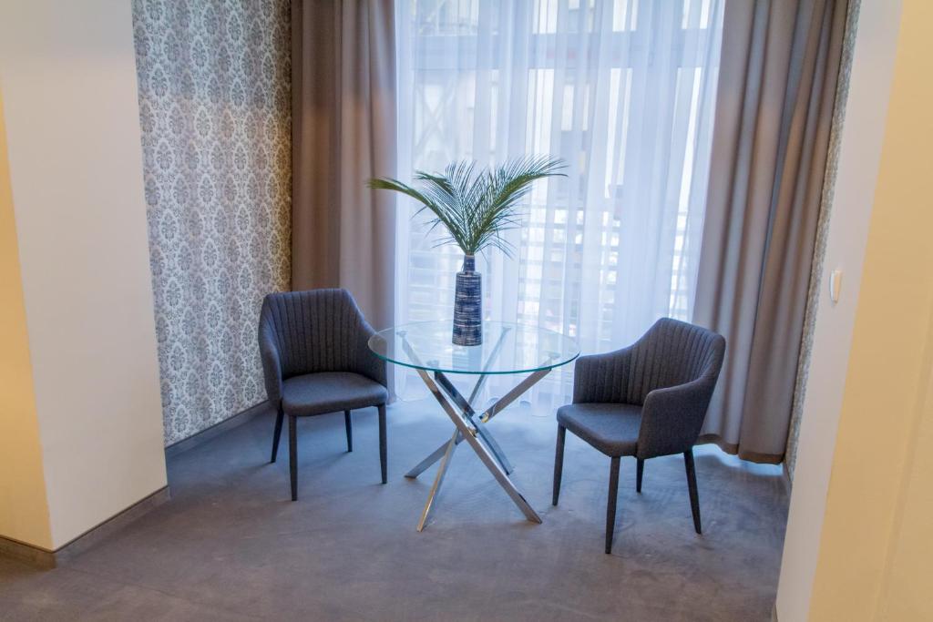 Brassel Aparthotel - Resim 38