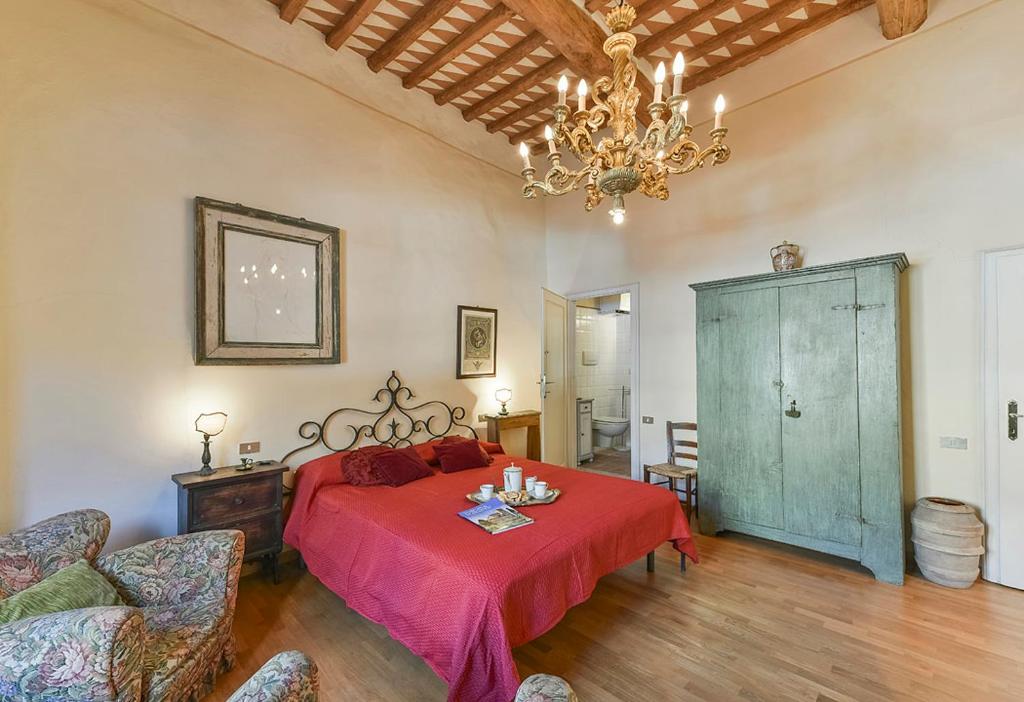 Derechos de imagen reservados por Booking.com