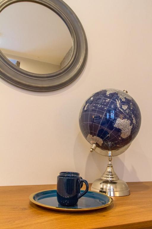 Brassel Aparthotel - Resim 28