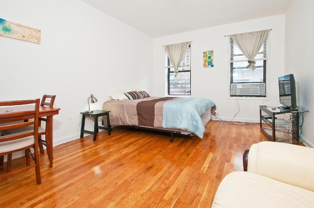 NYC Rooms for Rent