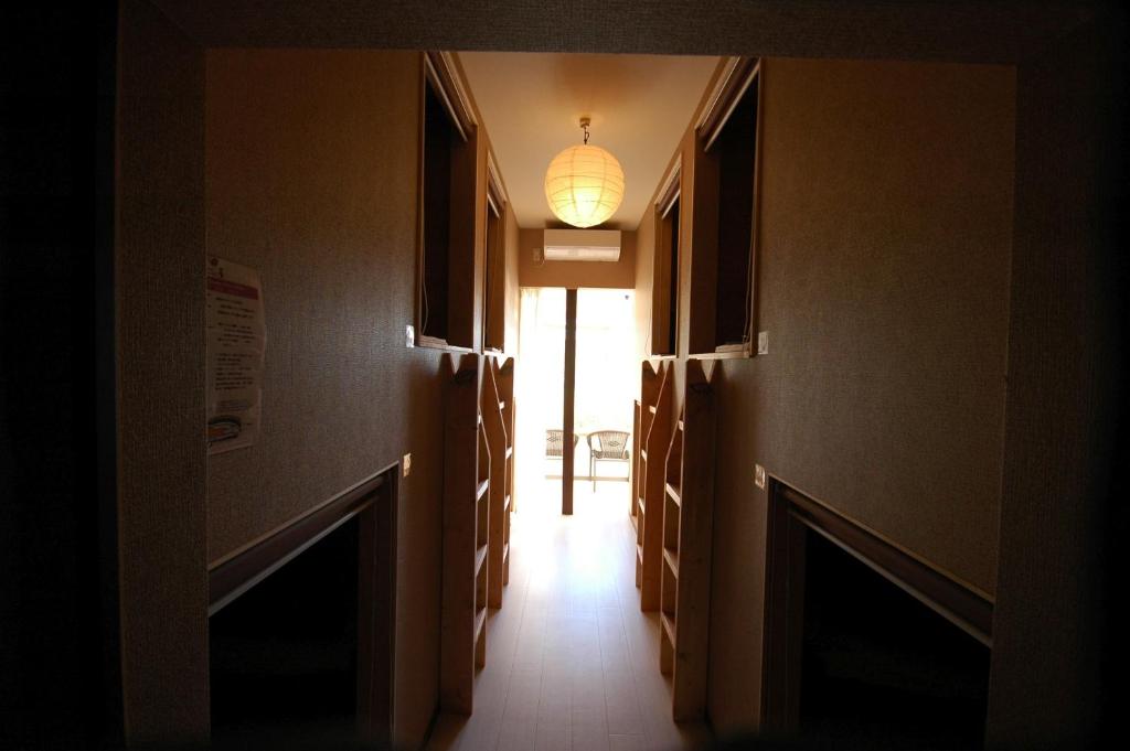Fotografie z fotogalerie ubytování Chambre dhote Tatami v destinaci Suwa