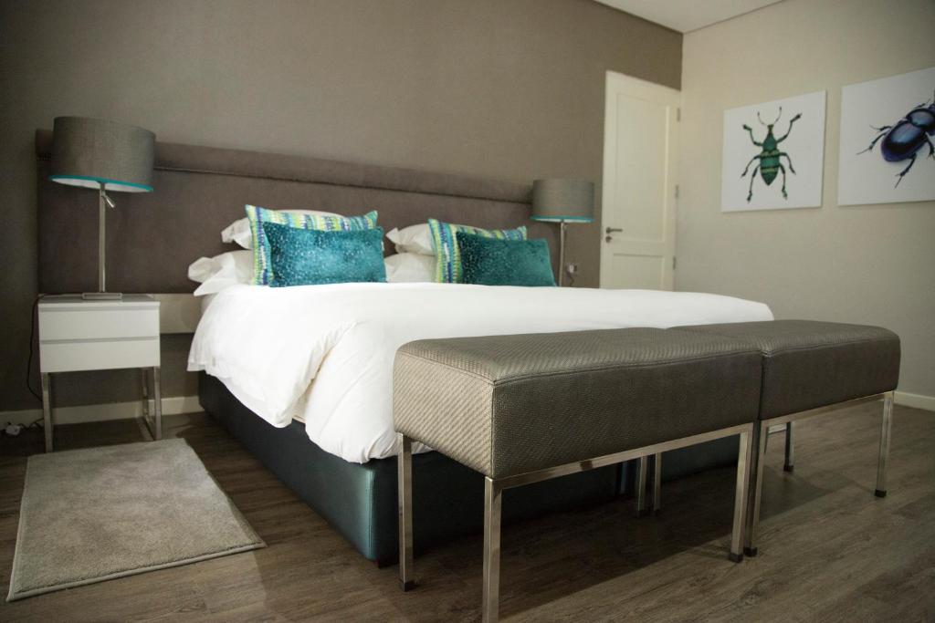 Le Elementos Boutique Hotel, Lusaka (updated prices 2024)