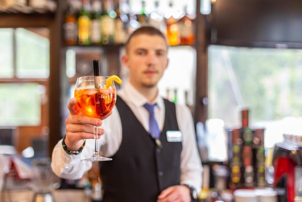 Rizzo Boutique Hotel - Resim 22