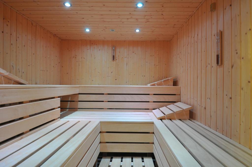 Hotel Waldersee - Resim 30