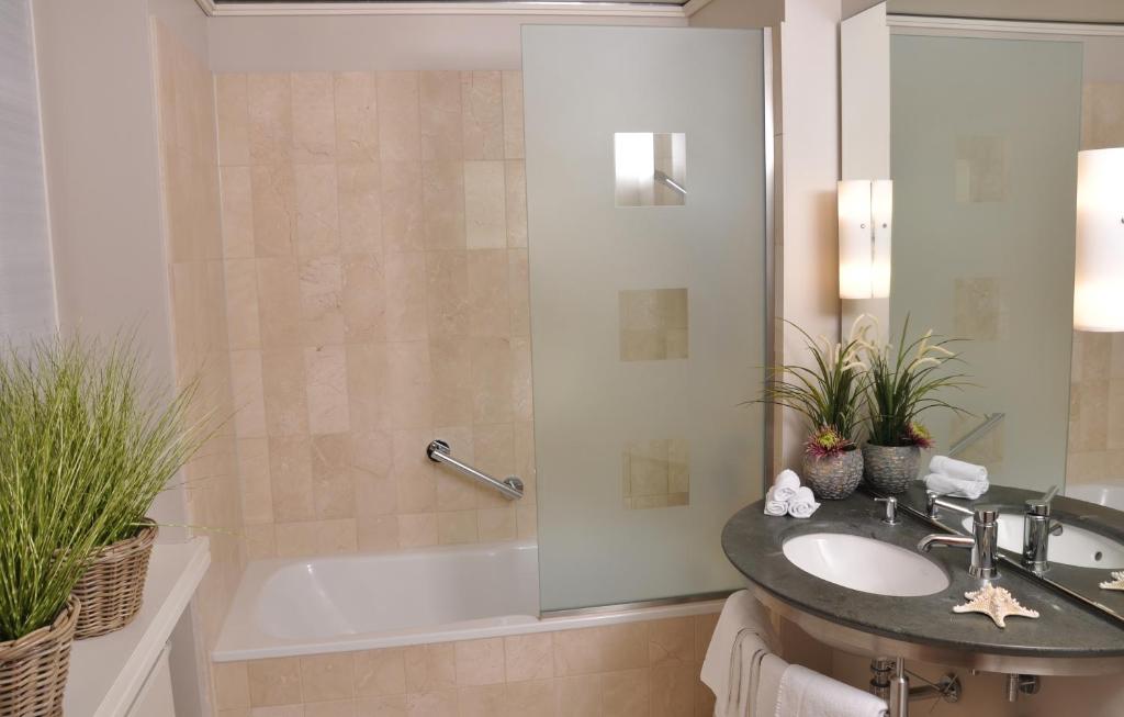 Hotel Eggers Hamburg - Resim 13