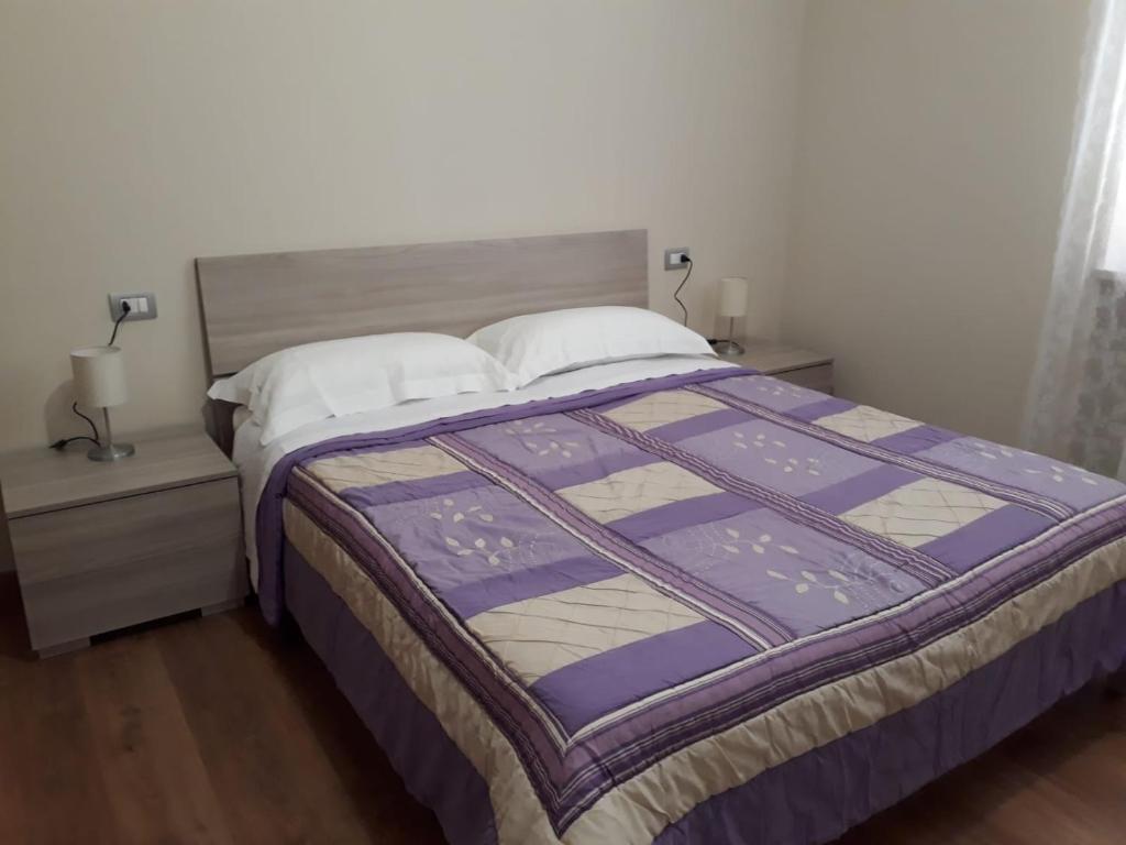 Afbeelding uit fotogalerij van La casa di Giò in Montesilvano