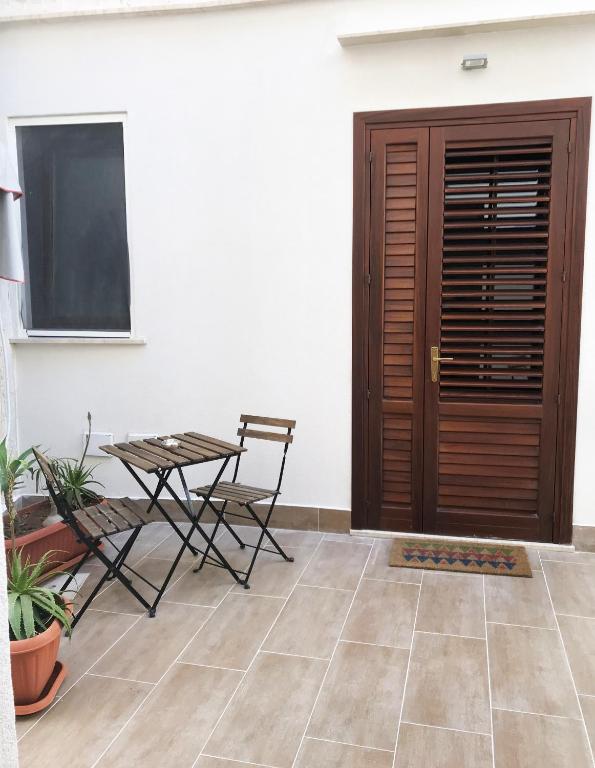 Fotografie z fotogalerie ubytování B&b Il Tufo v destinaci Favignana