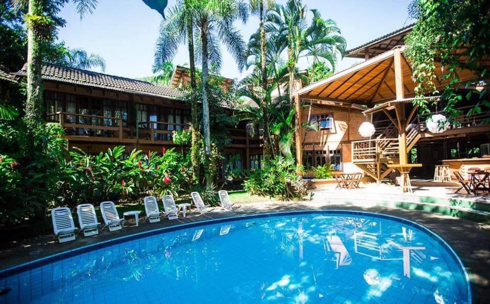  Pousada das Praias