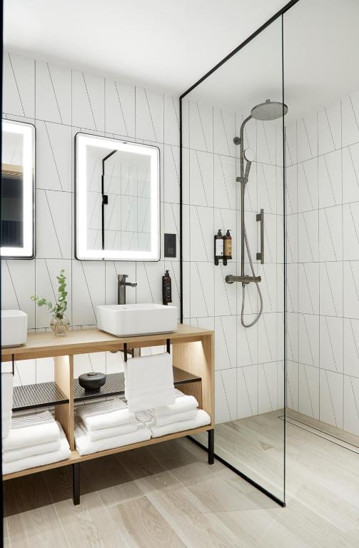 PURO Lódz Centrum - Resim 3