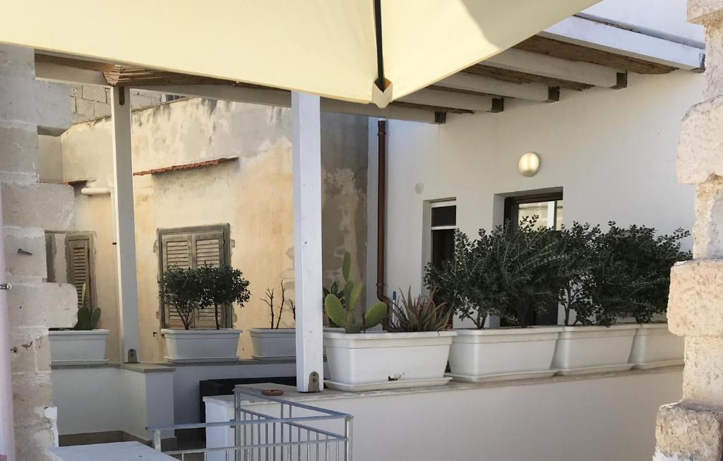 Fotografie z fotogalerie ubytování B&b Il Tufo v destinaci Favignana