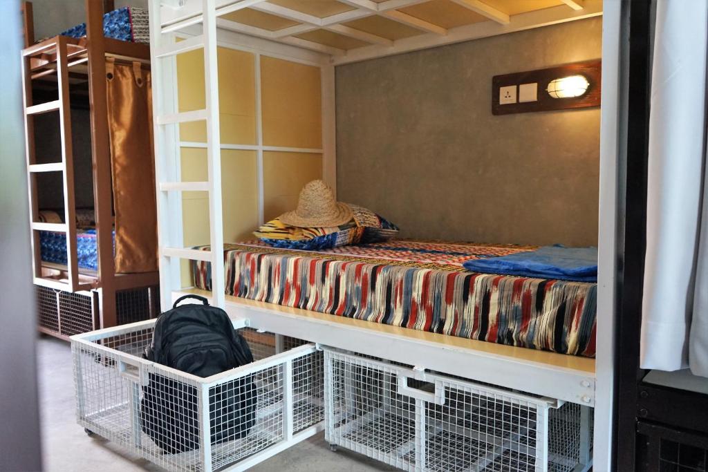 Bali Bobo Hostel - 3